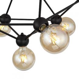Потолочная люстра ST Luce Tavere  - 11